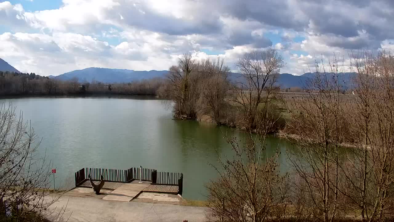 Spletna kamera Ribnik Vrbje – Žalec