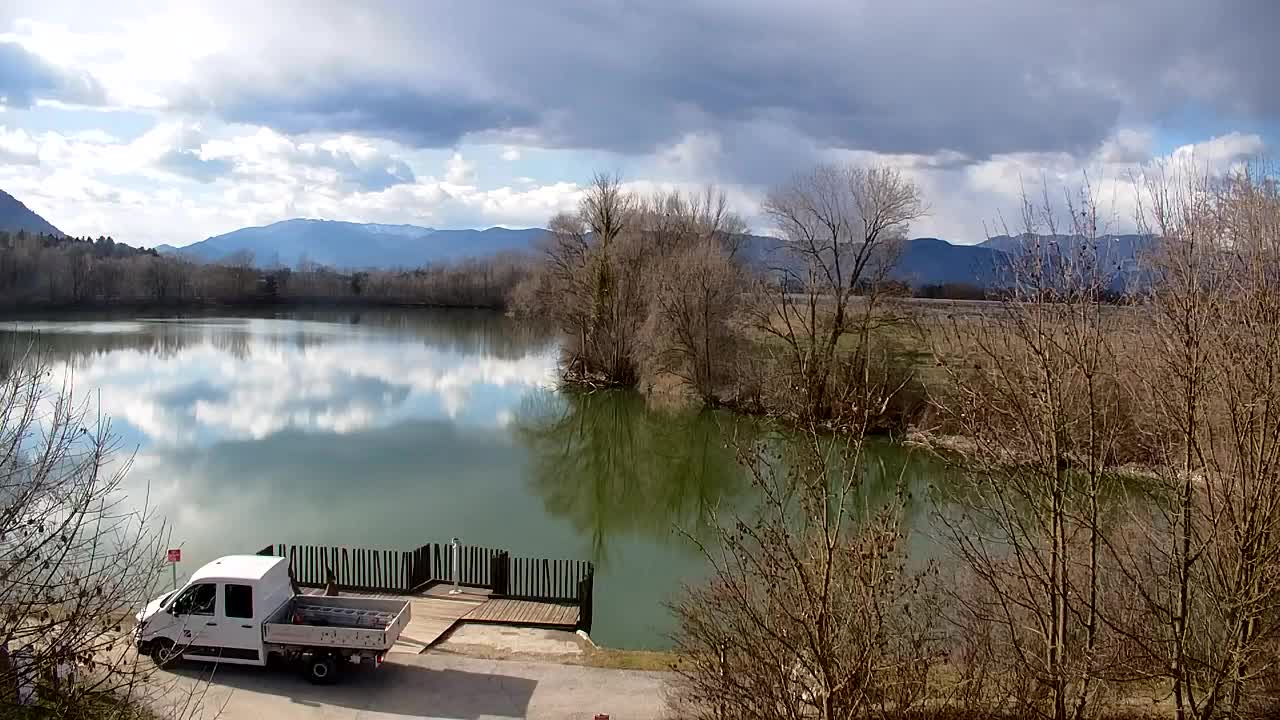 Webcam Ribnik Vrbje – Žalec