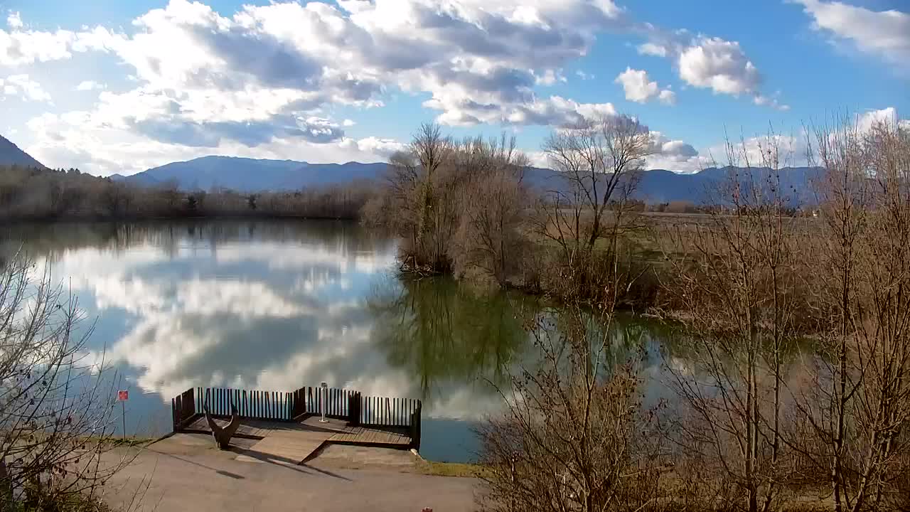 Webcam Ribnik Vrbje – Žalec