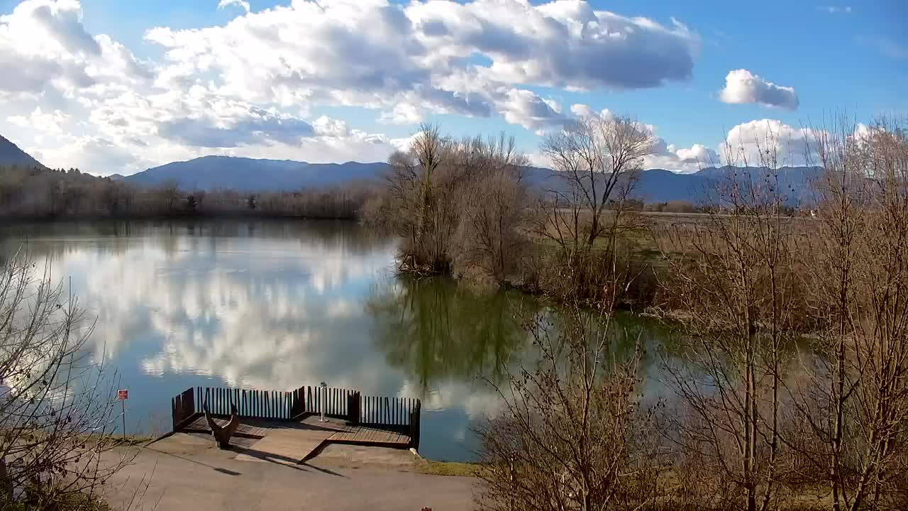 Webcam Ribnik Vrbje – Žalec