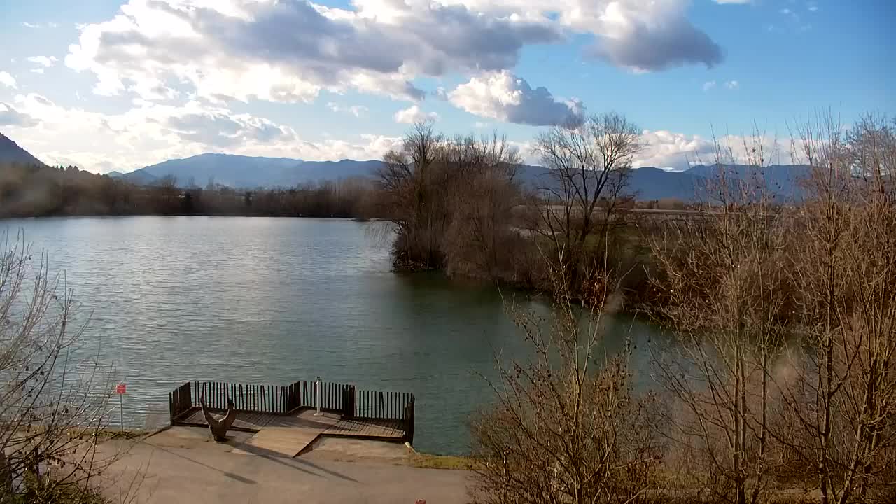 Webcam Ribnik Vrbje – Žalec