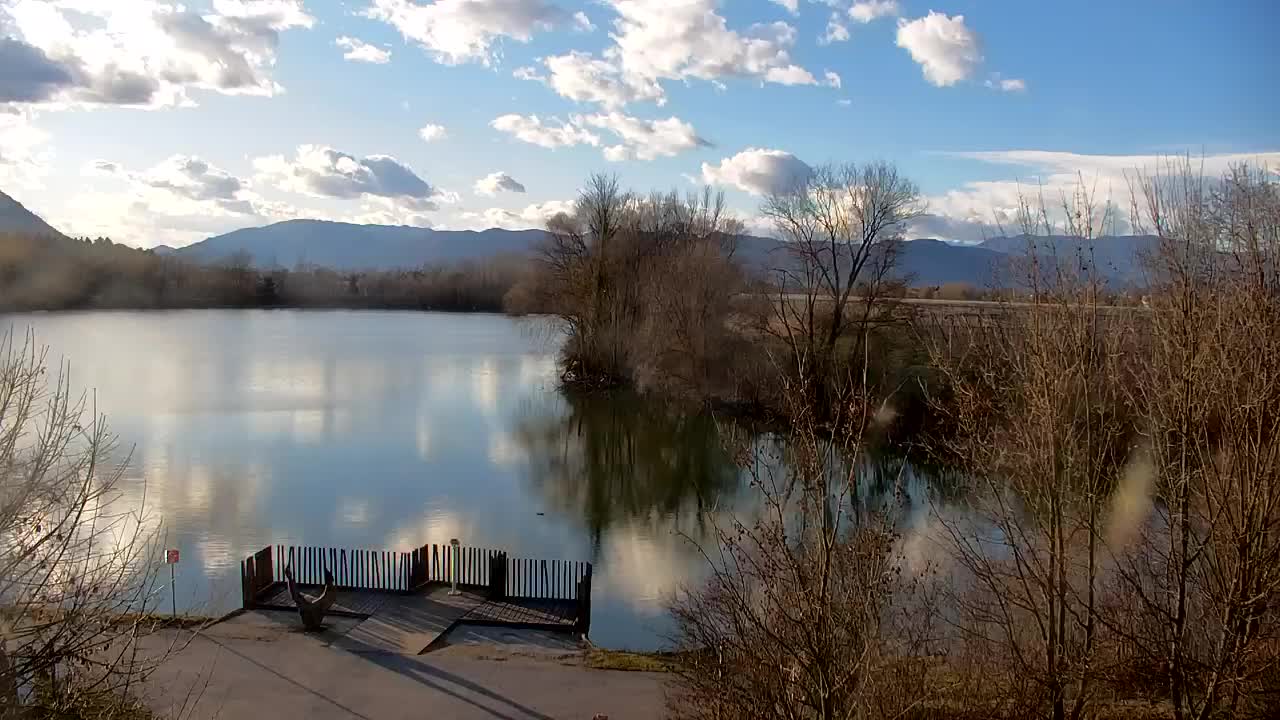 Webcam Ribnik Vrbje – Žalec