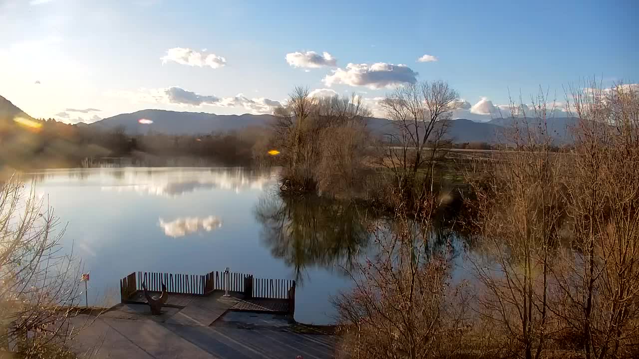 Webcam Ribnik Vrbje – Žalec