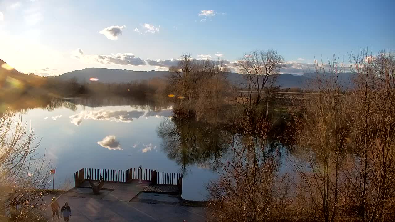 Webcam Ribnik Vrbje – Žalec