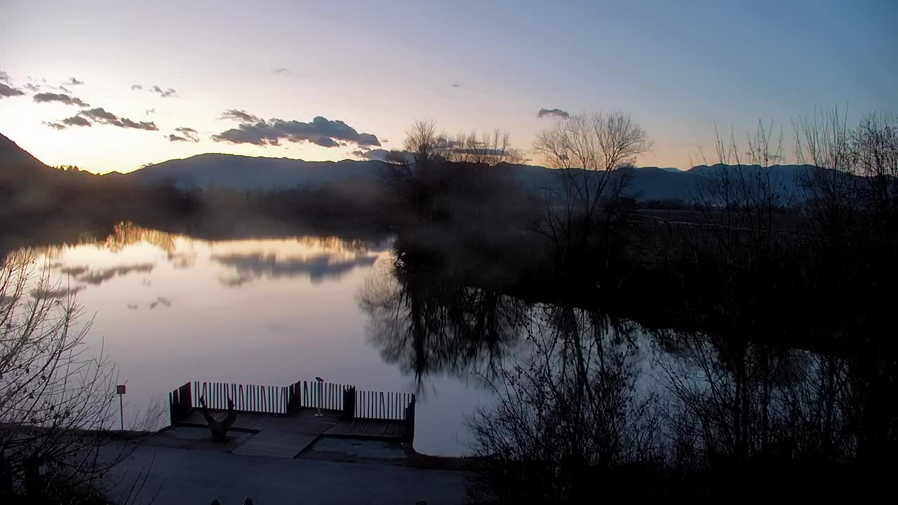 Webcam Ribnik Vrbje – Žalec