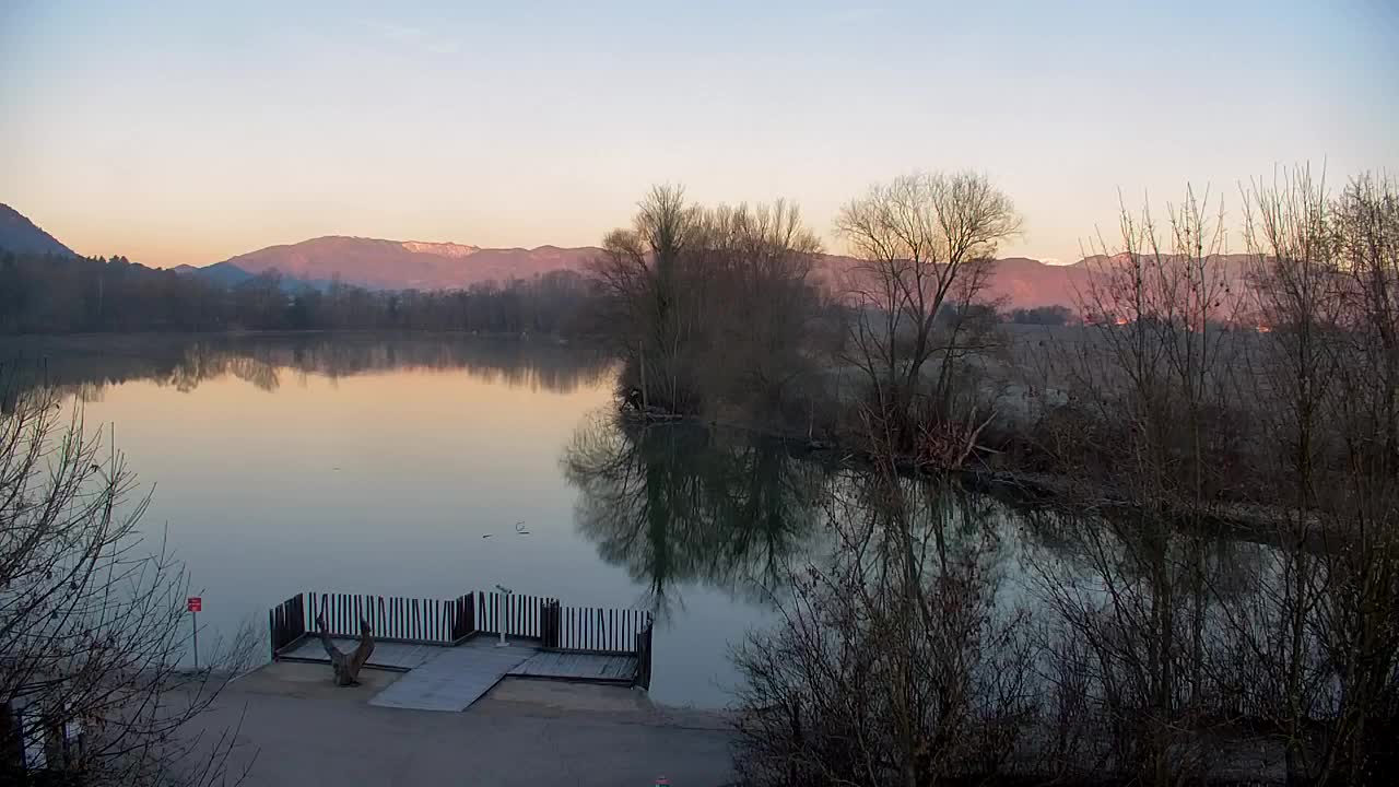 Webcam Ribnik Vrbje – Žalec