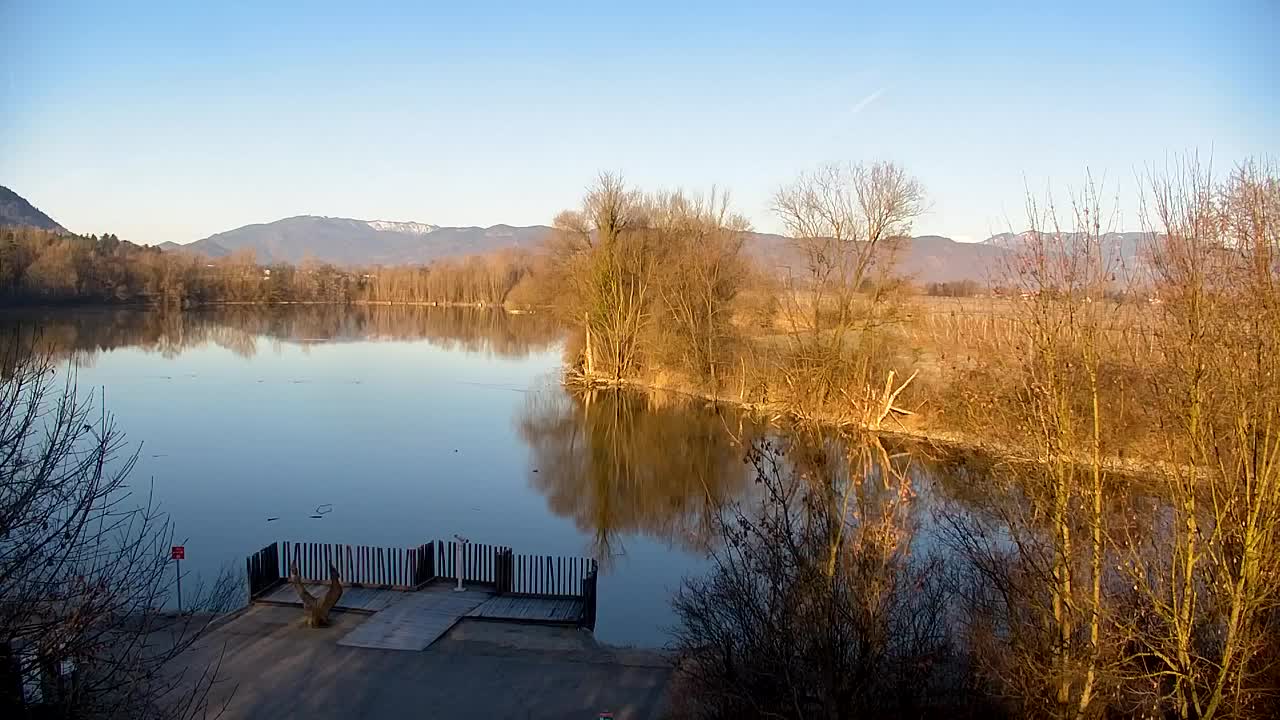 Webcam Ribnik Vrbje – Žalec