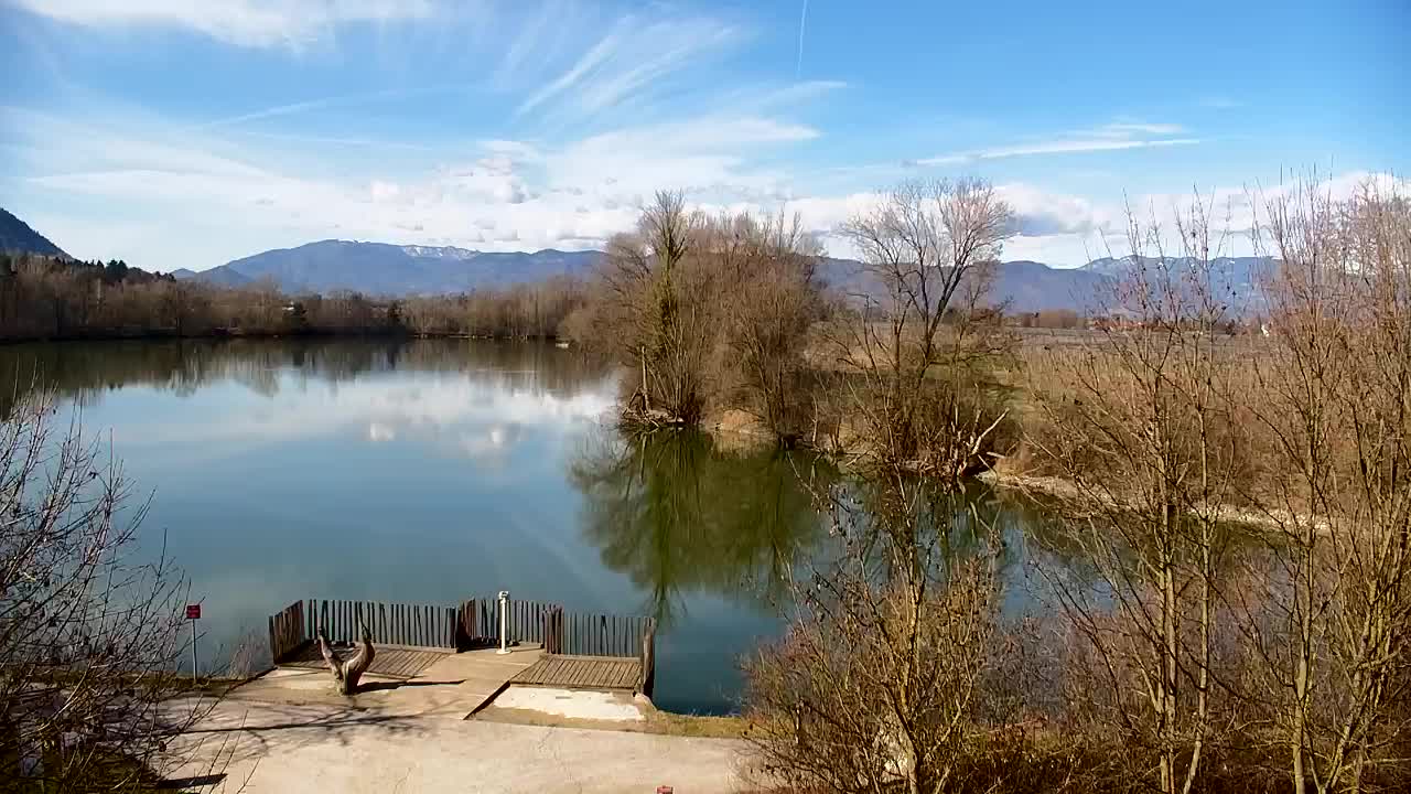 Webcam Ribnik Vrbje – Žalec