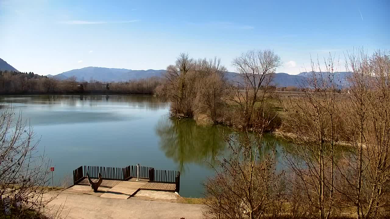 Spletna kamera Ribnik Vrbje – Žalec