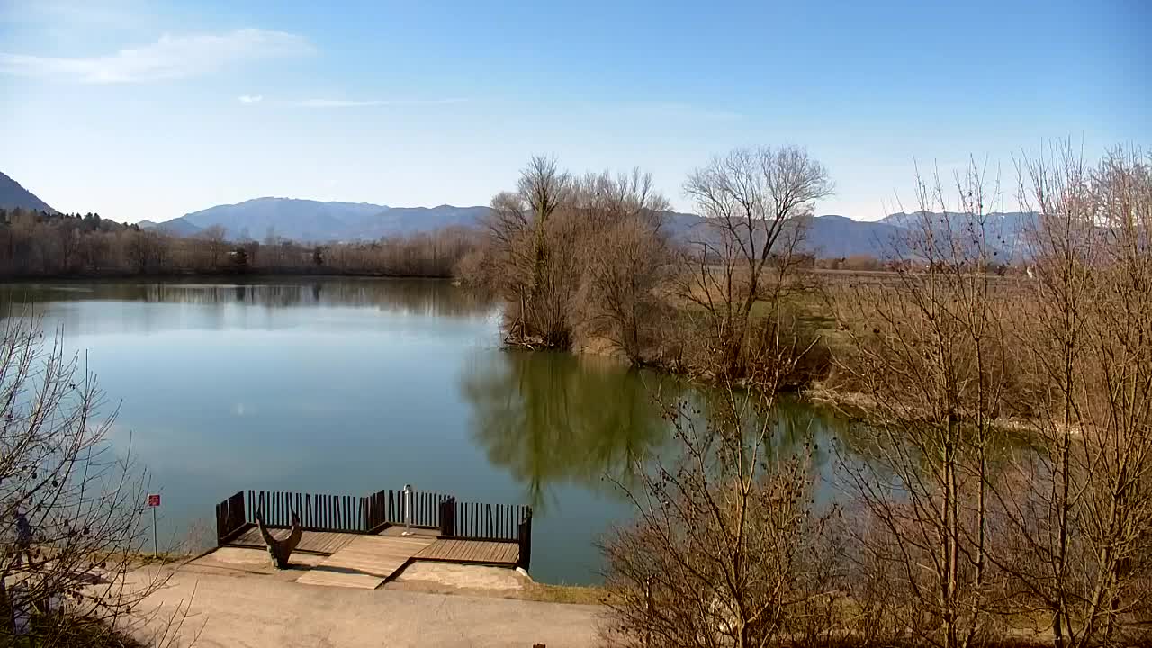 Webcam Ribnik Vrbje – Žalec