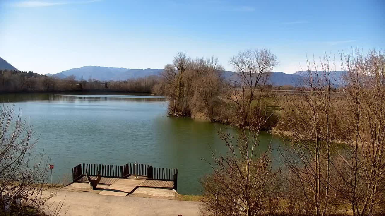 Spletna kamera Ribnik Vrbje – Žalec