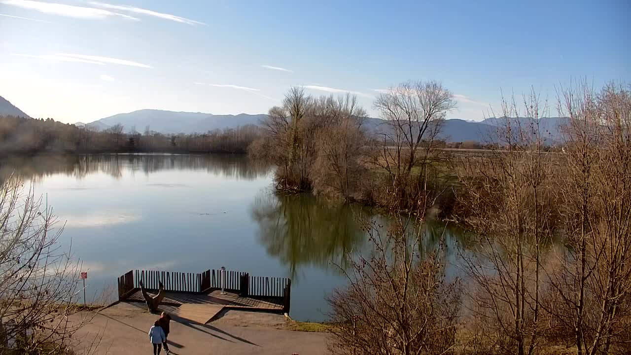 Webcam Ribnik Vrbje – Žalec