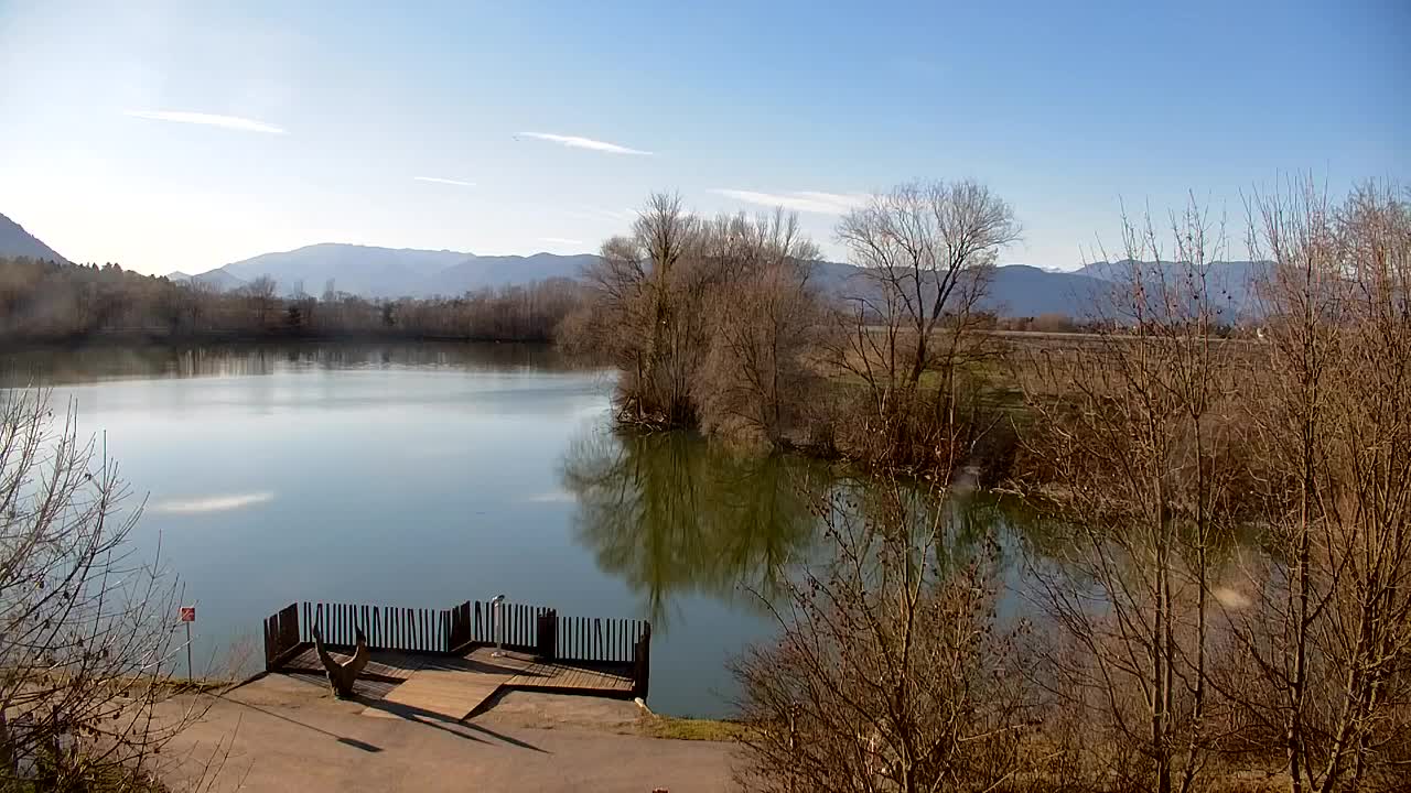 Webcam Ribnik Vrbje – Žalec