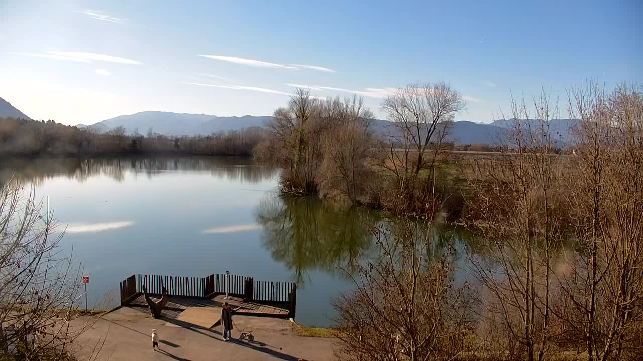 Webcam Ribnik Vrbje – Žalec