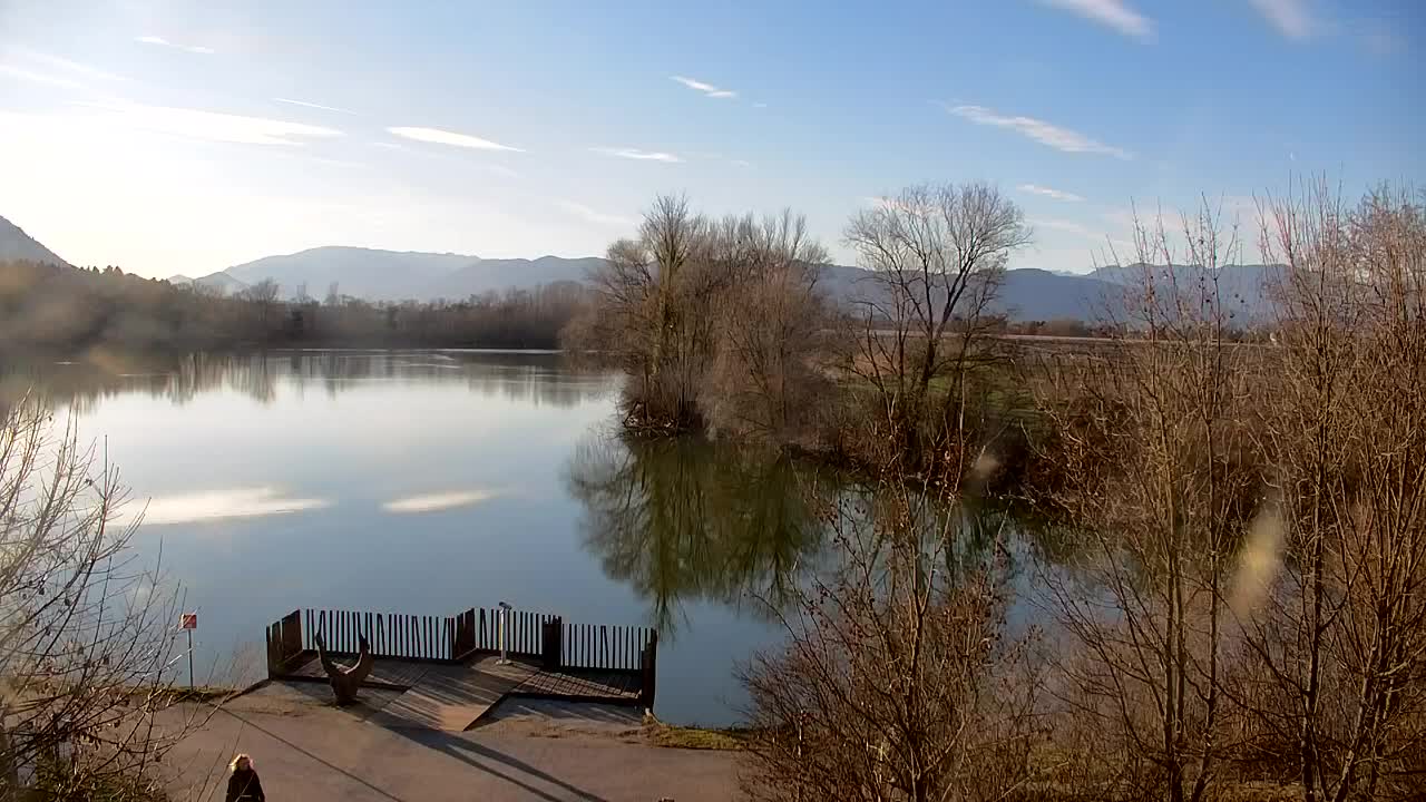 Webcam Ribnik Vrbje – Žalec