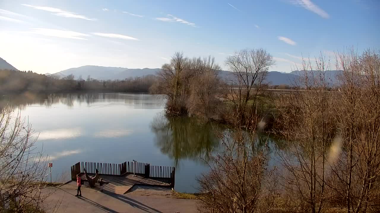 Webcam Ribnik Vrbje – Žalec