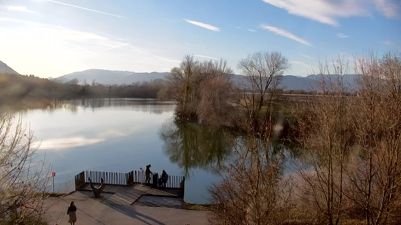 Webcam Ribnik Vrbje – Žalec