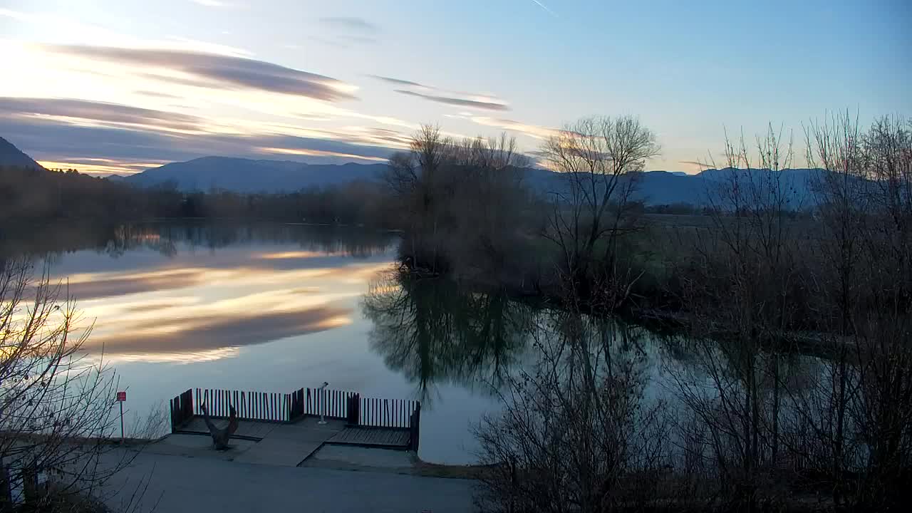 Webcam Ribnik Vrbje – Žalec