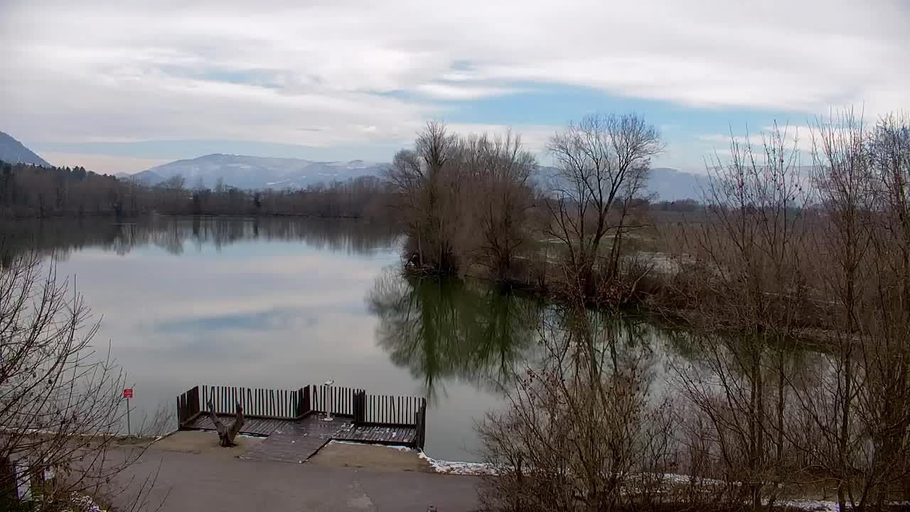 Webcam Ribnik Vrbje – Žalec