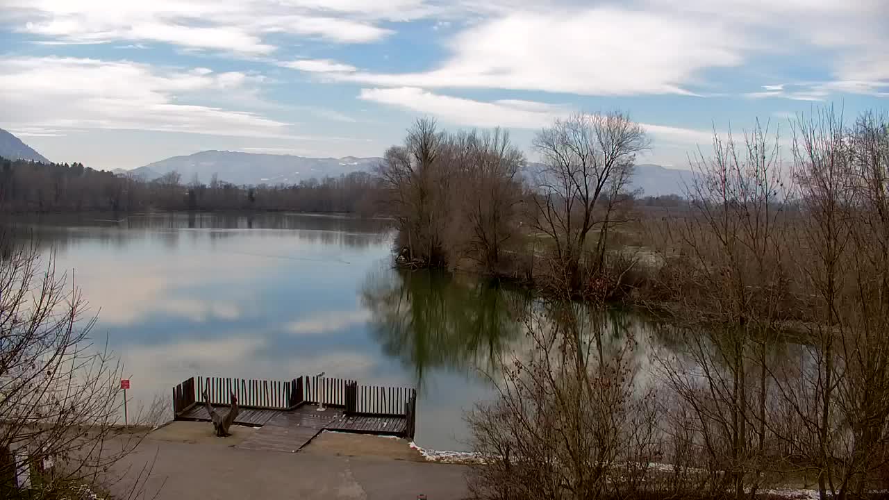 Webcam Ribnik Vrbje – Žalec