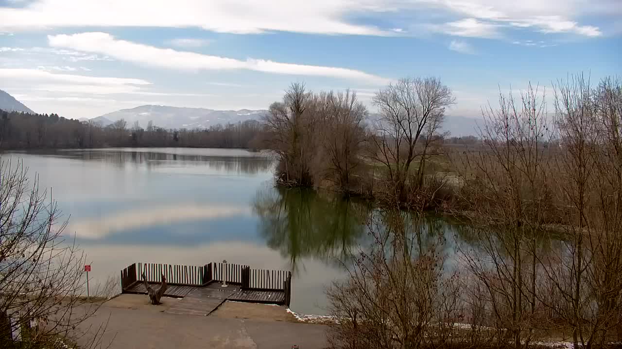 Webcam Ribnik Vrbje – Žalec