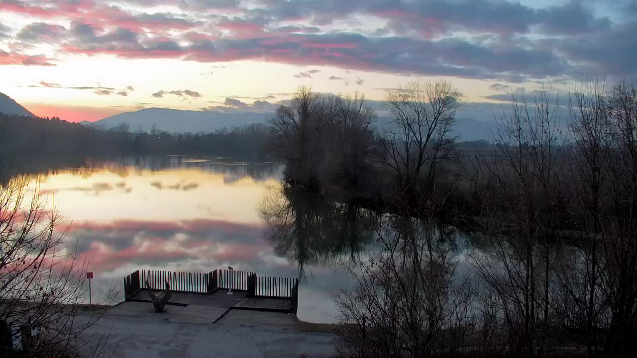 Webcam Ribnik Vrbje – Žalec