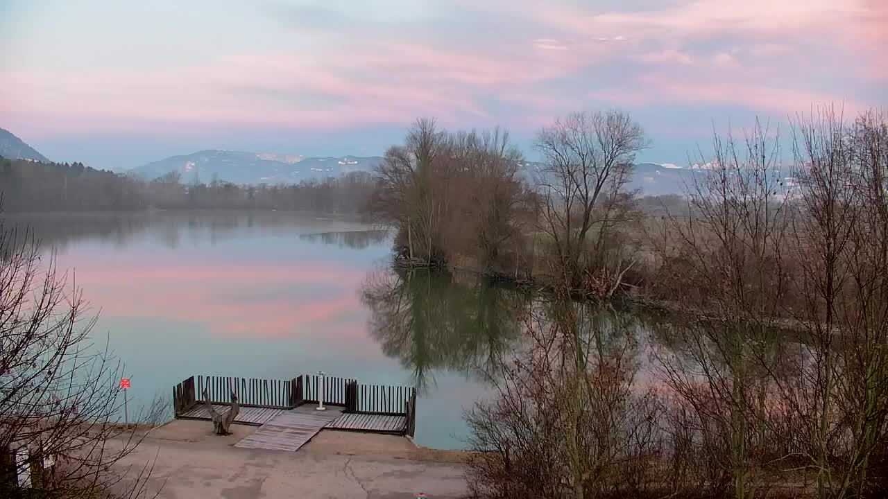 Webcam Ribnik Vrbje – Žalec