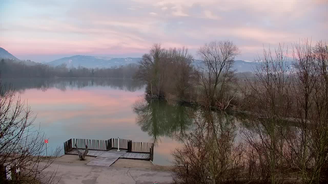 Web kamera Ribnik Vrbje – Žalec