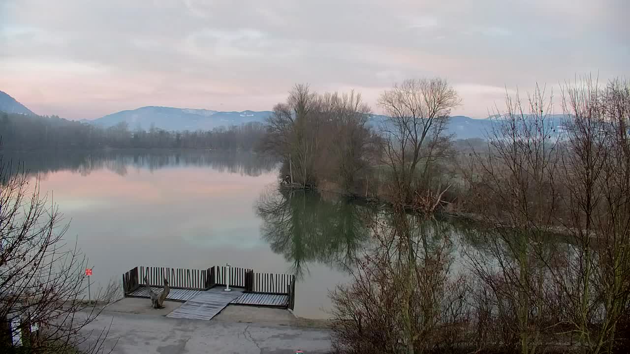 Spletna kamera Ribnik Vrbje – Žalec