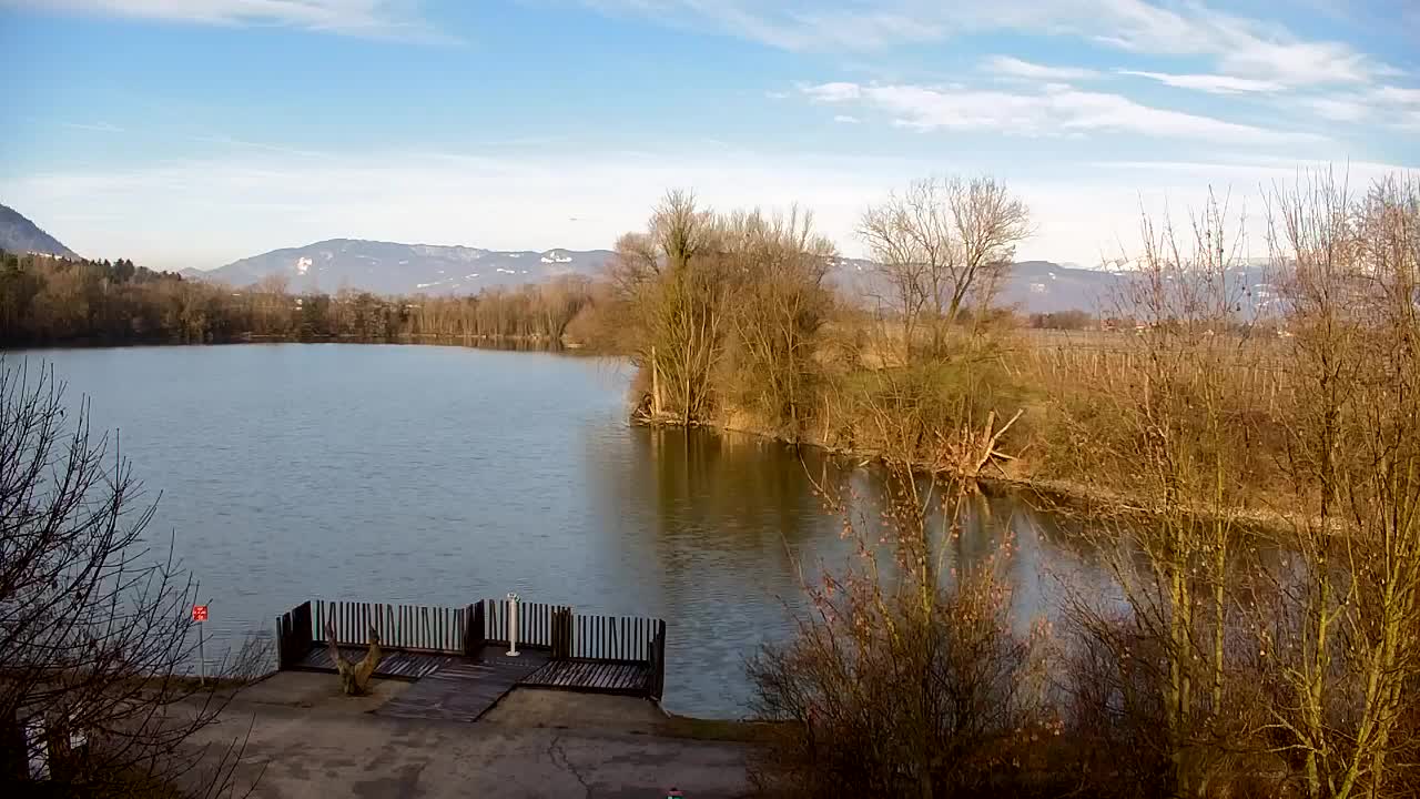 Webcam Ribnik Vrbje – Žalec