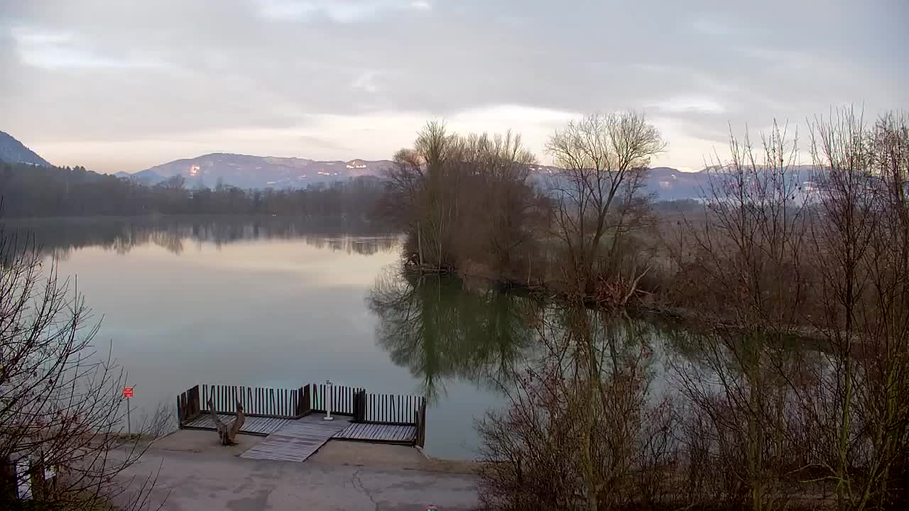 Spletna kamera Ribnik Vrbje – Žalec