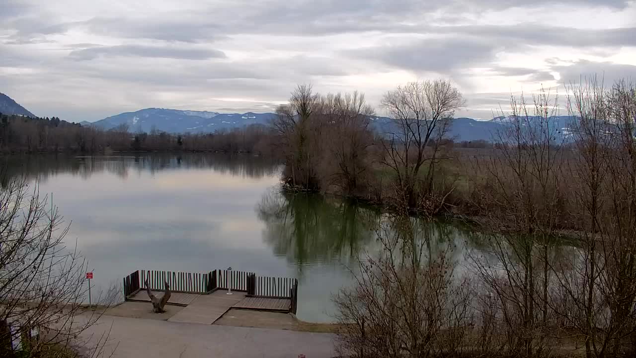 Webcam Ribnik Vrbje – Žalec