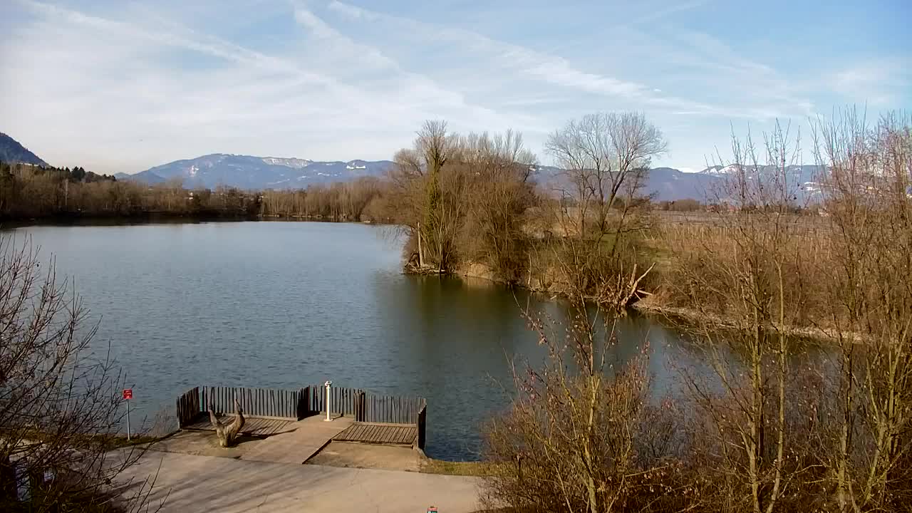 Webcam Ribnik Vrbje – Žalec