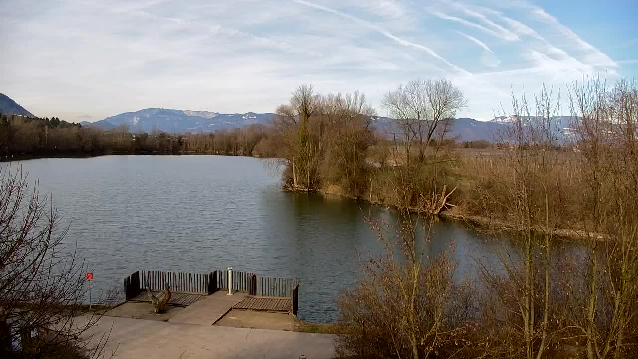 Webcam Ribnik Vrbje – Žalec