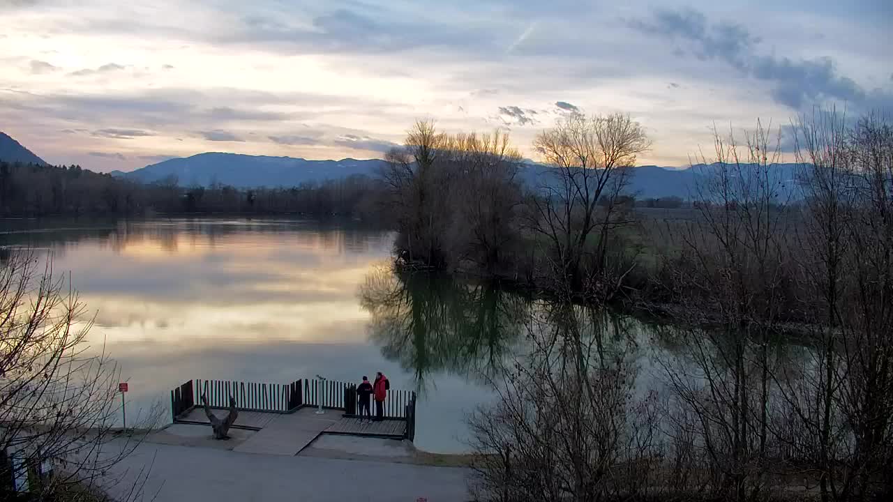 Webcam Ribnik Vrbje – Žalec