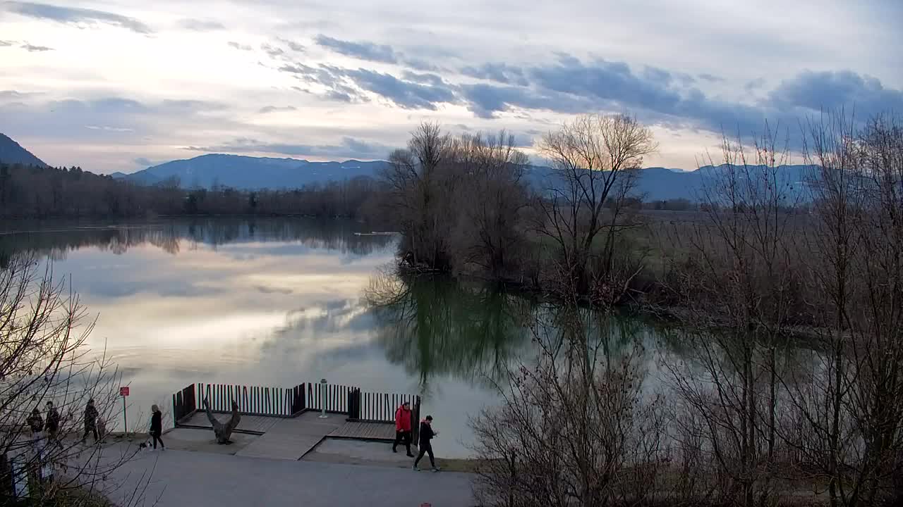 Webcam Ribnik Vrbje – Žalec