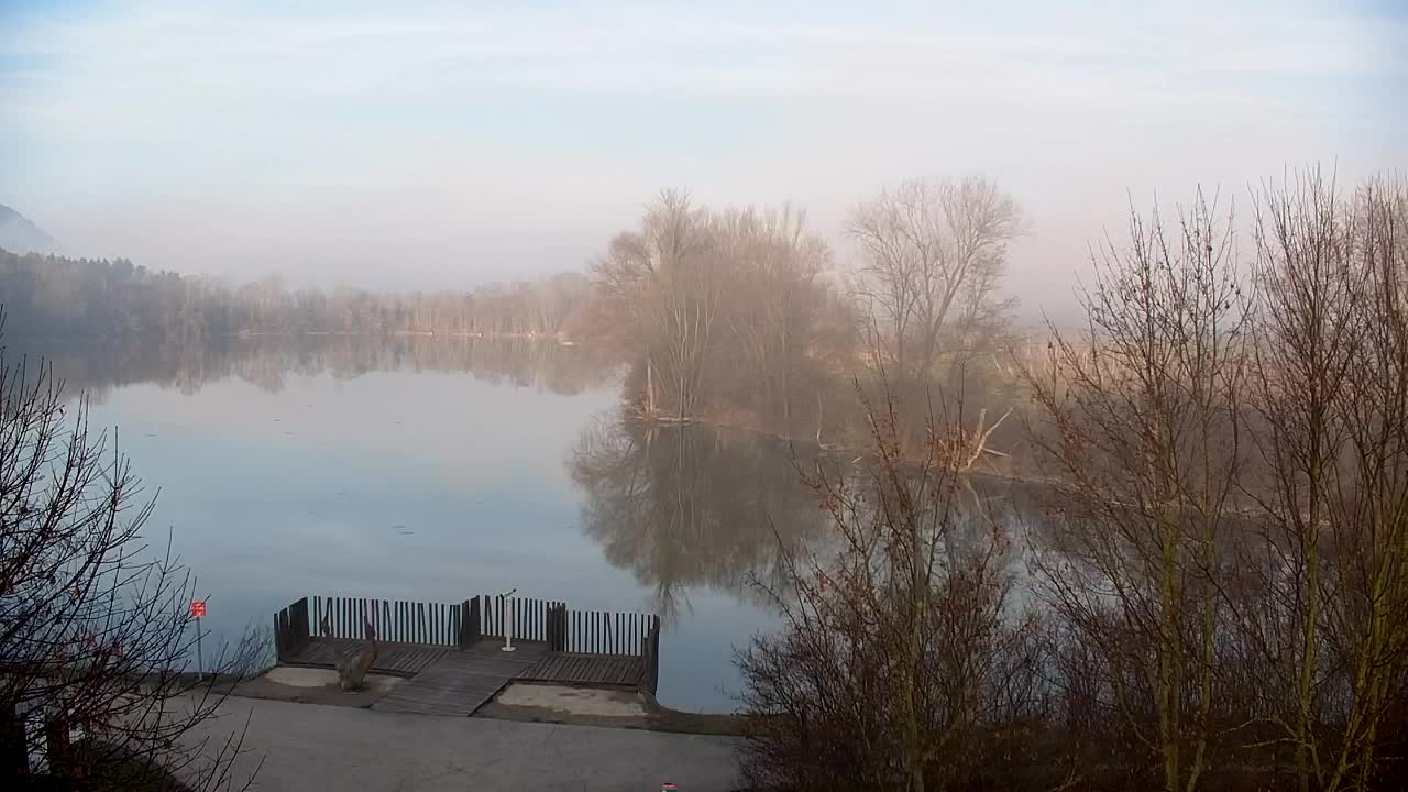 Webcam Ribnik Vrbje – Žalec