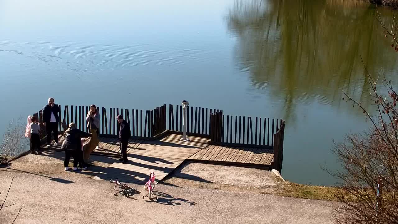 Webcam Ribnik Vrbje – Žalec