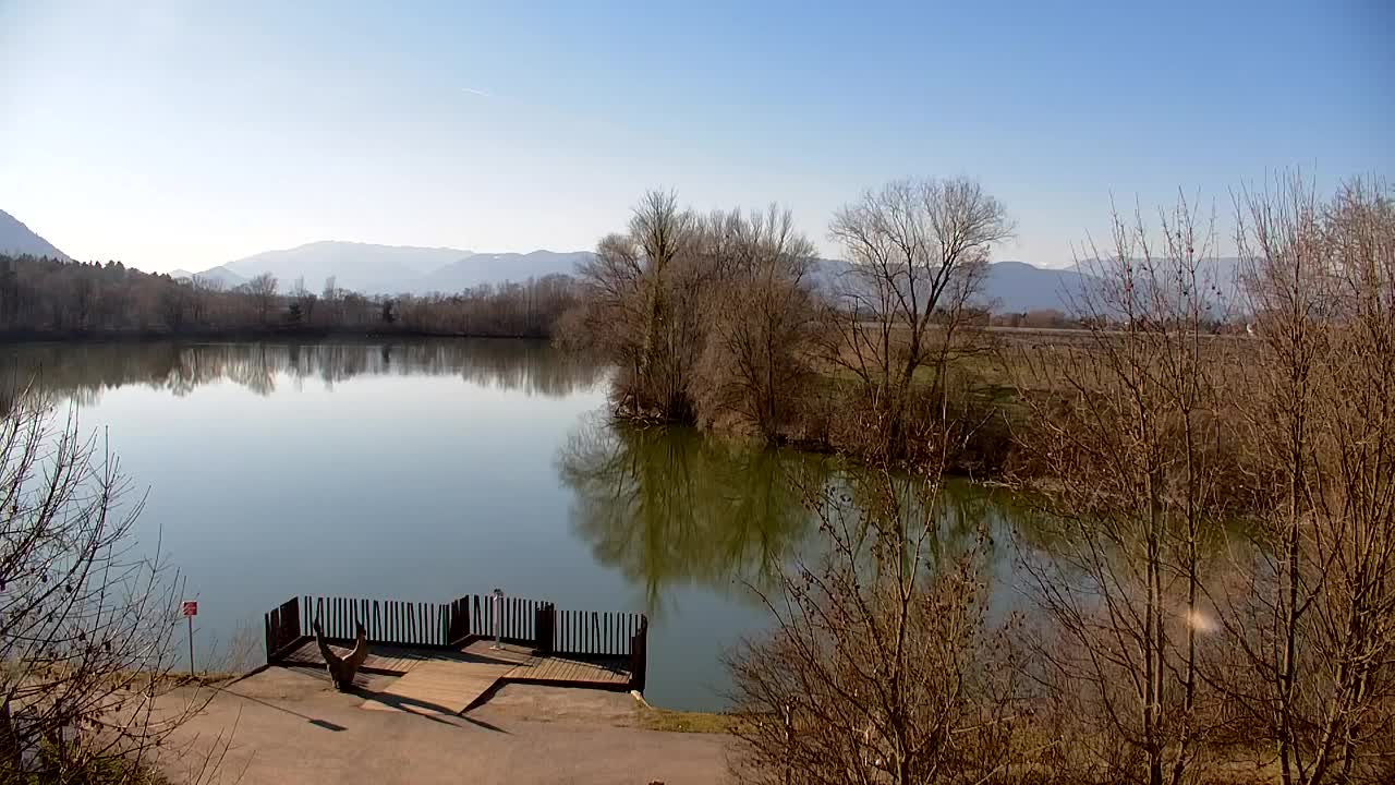 Webcam Ribnik Vrbje – Žalec