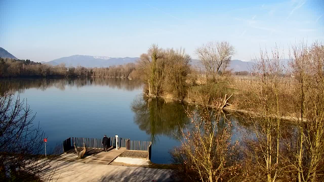 Webcam Ribnik Vrbje – Žalec