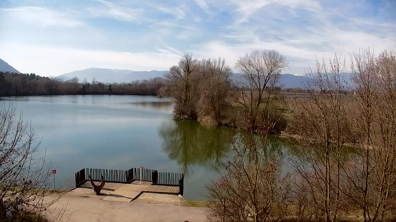 Webcam Ribnik Vrbje – Žalec