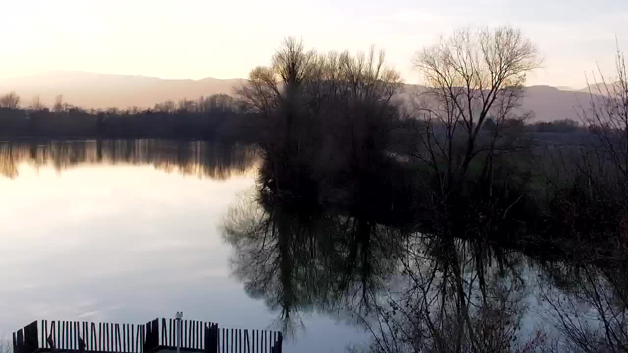 Webcam Ribnik Vrbje – Žalec