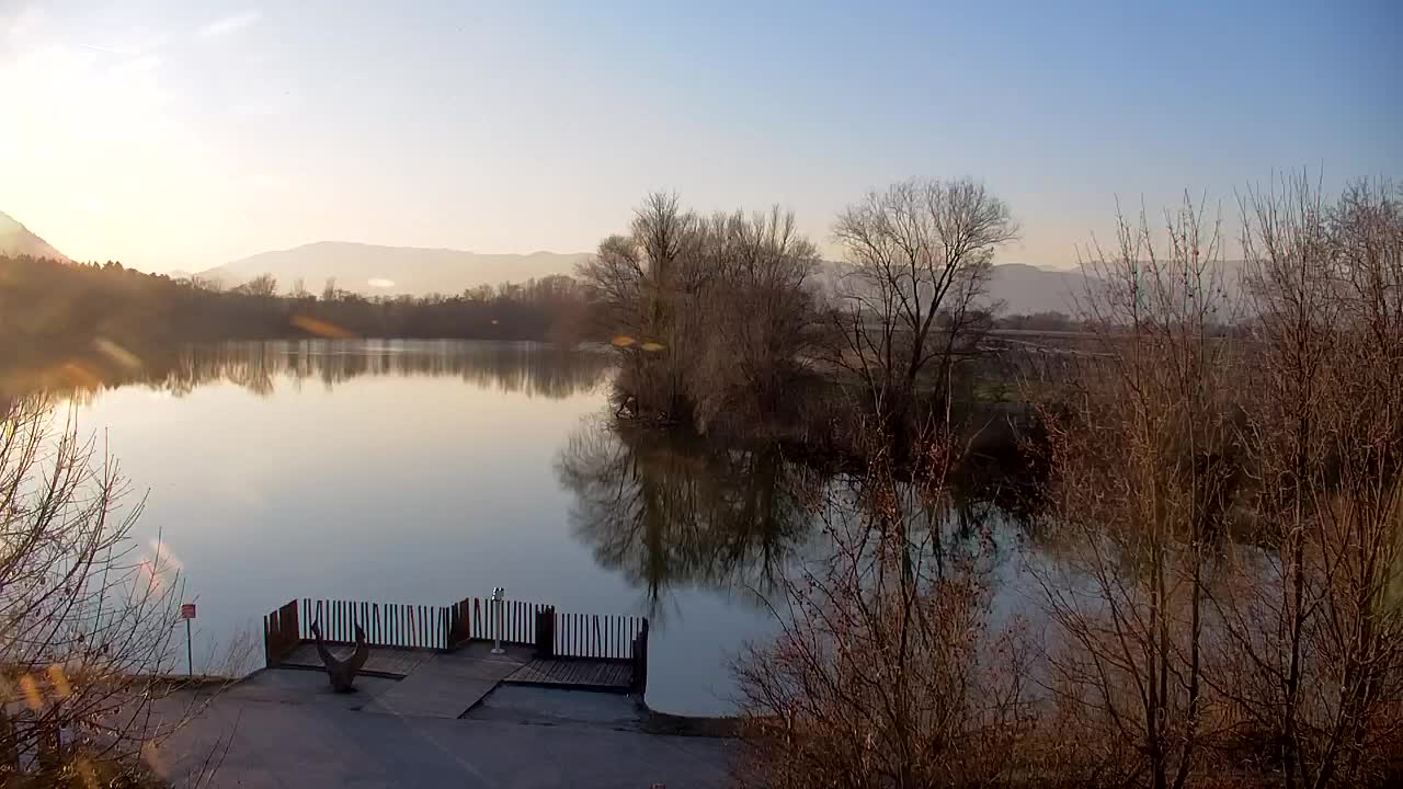 Webcam Ribnik Vrbje – Žalec