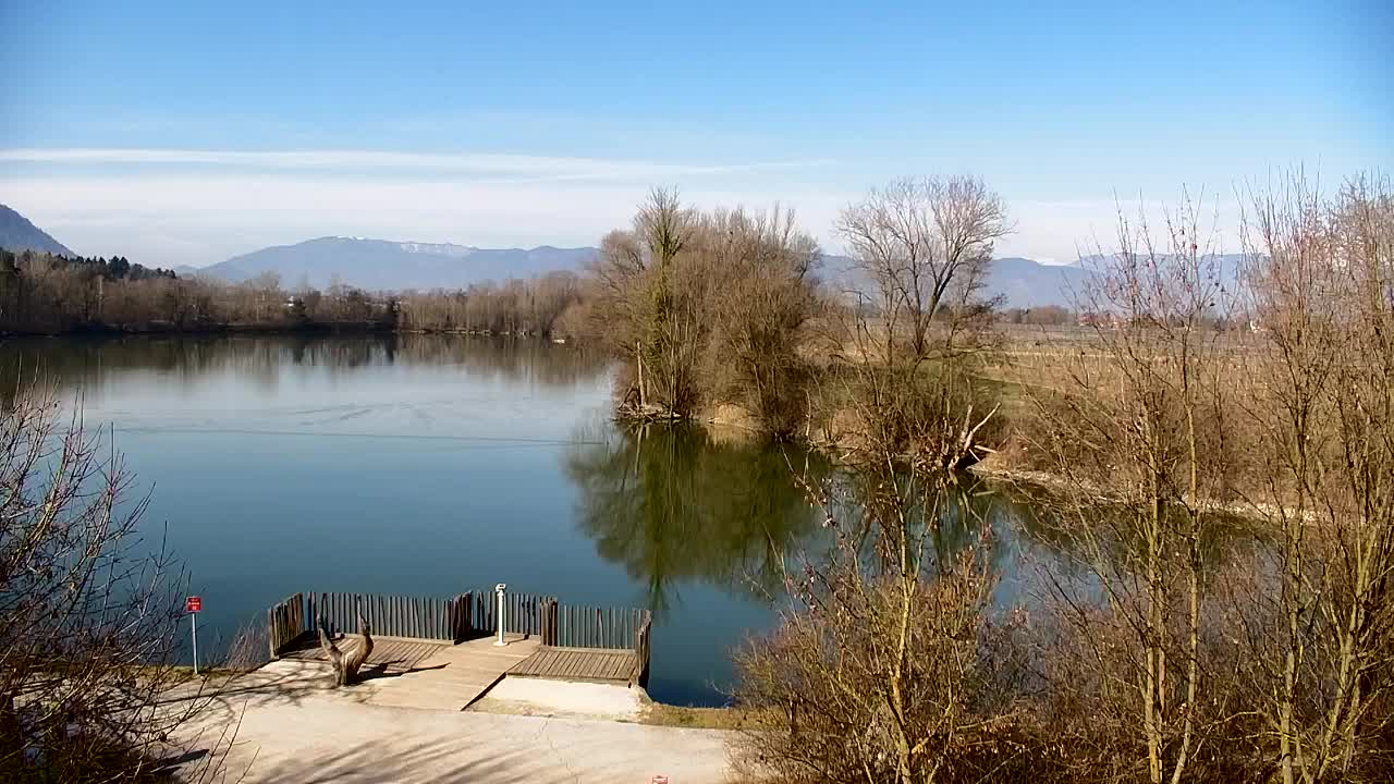 Webcam Ribnik Vrbje – Žalec