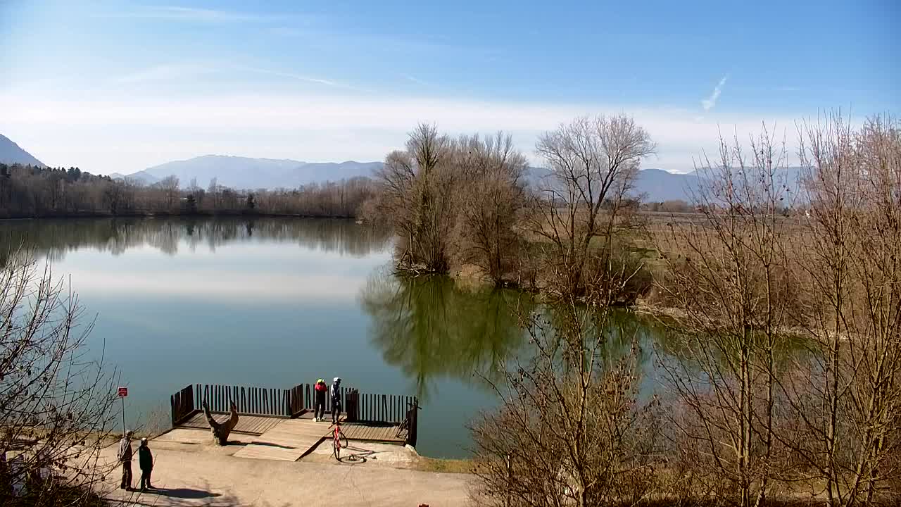 Spletna kamera Ribnik Vrbje – Žalec