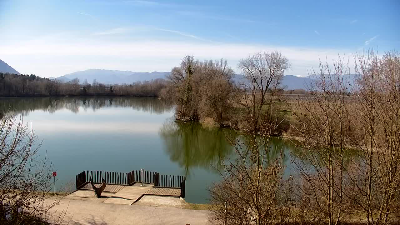 Webcam Ribnik Vrbje – Žalec