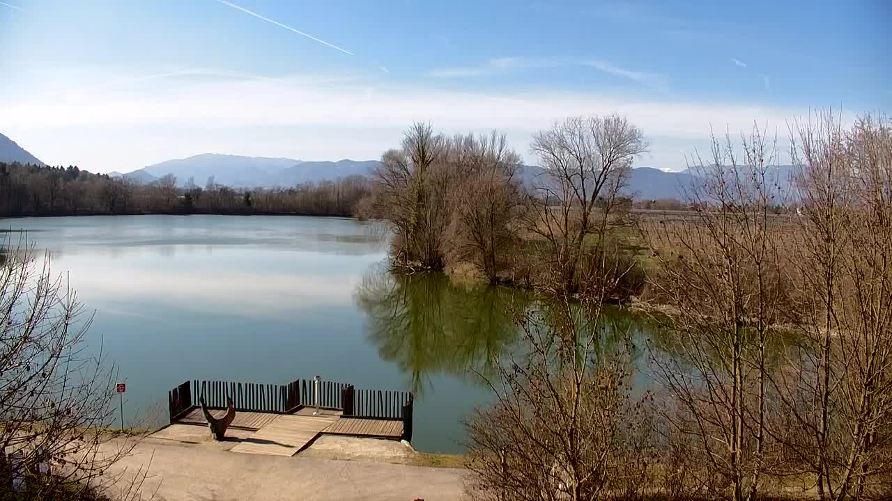 Webcam Ribnik Vrbje – Žalec