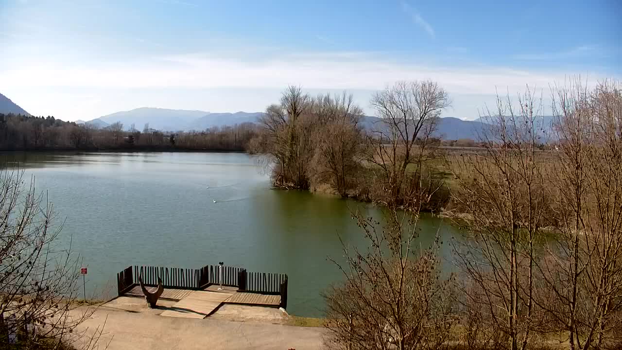 Webcam Ribnik Vrbje – Žalec