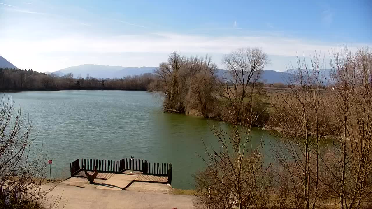 Webcam Ribnik Vrbje – Žalec