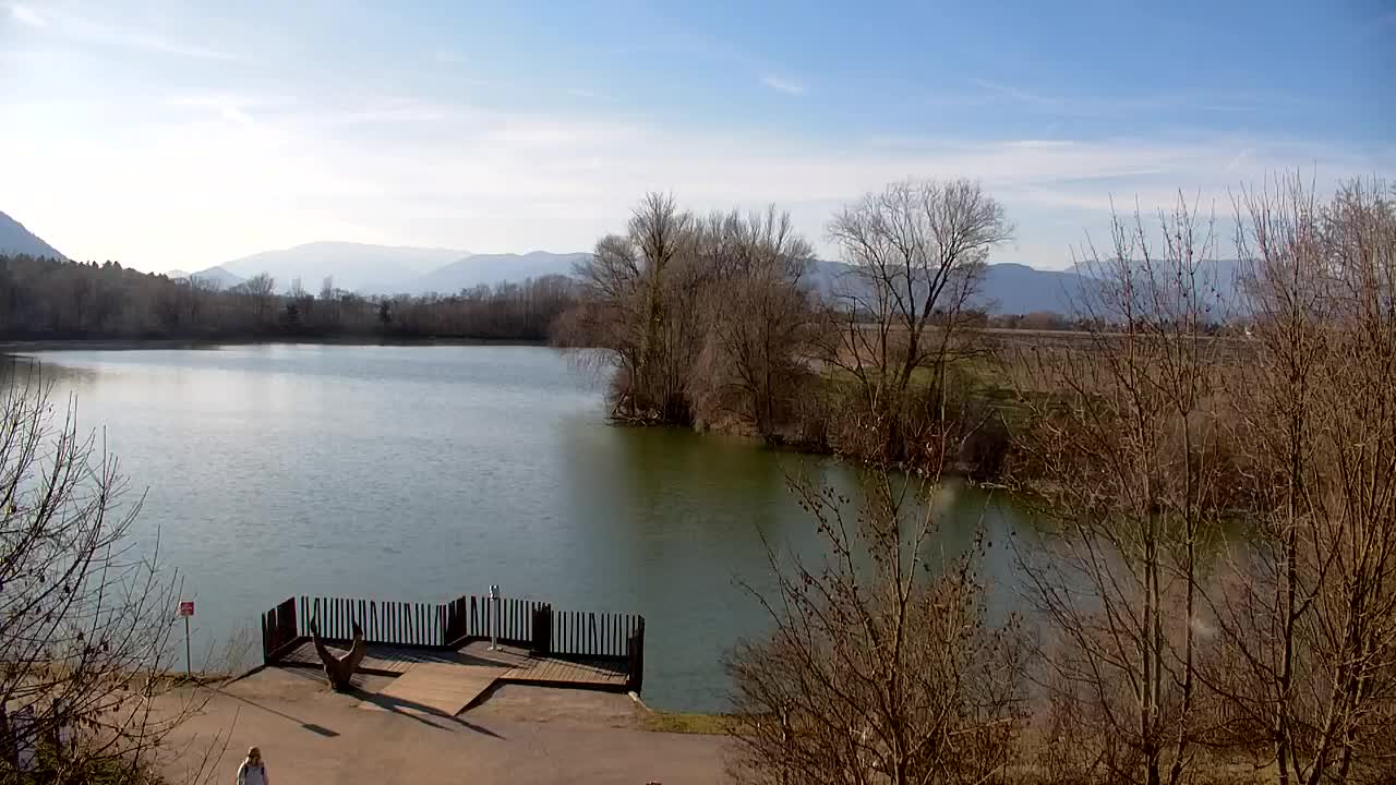 Webcam Ribnik Vrbje – Žalec